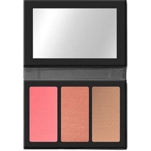 🆕️Phase Zero Blush Bronzer Trio